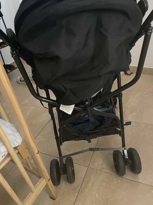 Carrinho de bebe