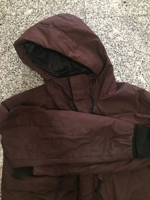 Kispo pull&bear homem