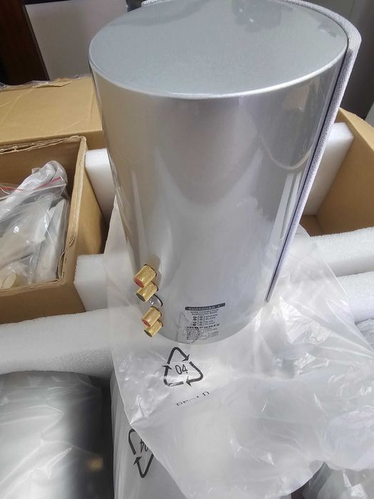 Sistema de colunas Marantz SS2500, sistema de colunas 5.1, NOVO!!!64550174939138123