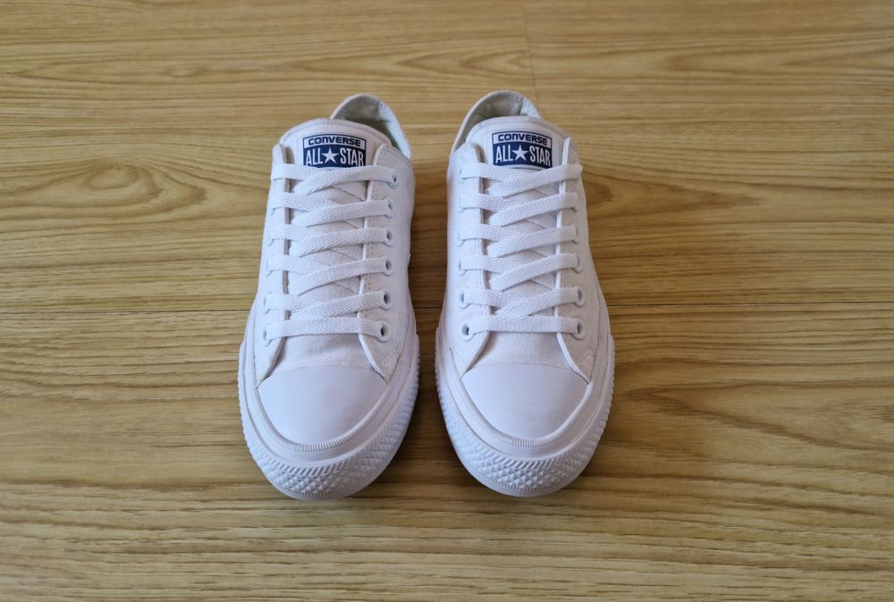 Кеди CONVERSE 39 розмір (стелька 24.5см) Original