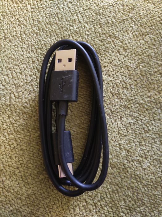 Kabel USB- C. Nowy