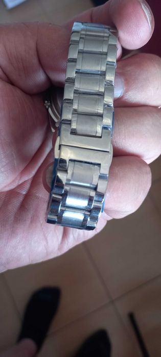 Relógio Seiko 5 Automático Original San Miguel Corporation