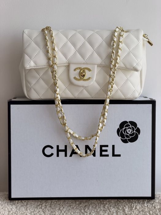 Сумка Chanel жіноча