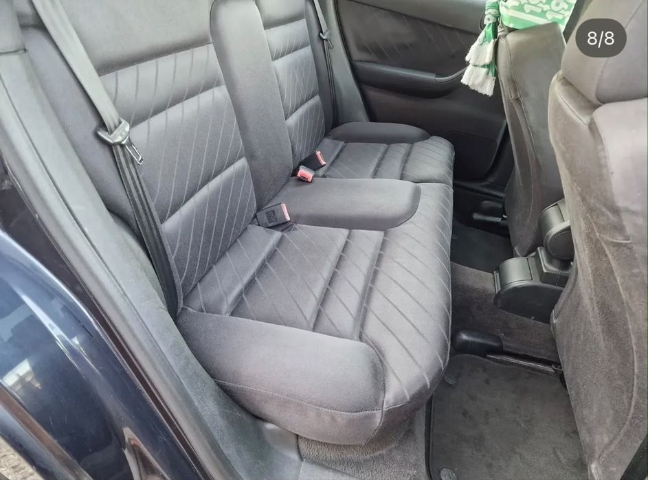 Audi A3 1.9 TDI