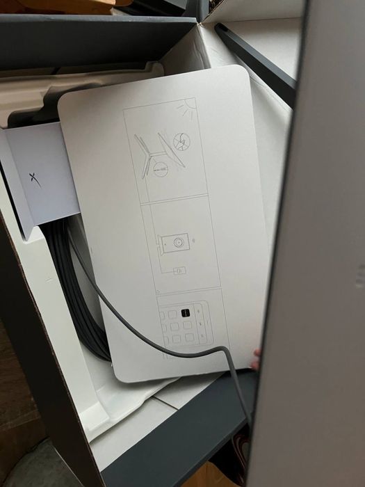 Старлинк 2 поколения