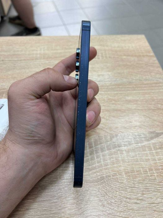 Samsung Galaxy A55 5G 8/256gb SM-A556B/DS Navy Blue добрий стан.
