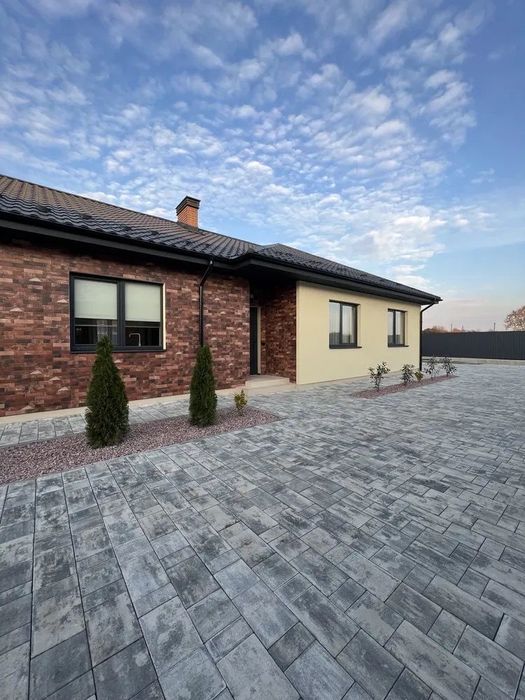 Продаж дуплексу у Минаї