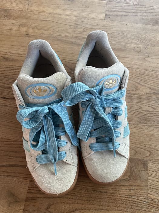 Buty adidas Campus roz 41