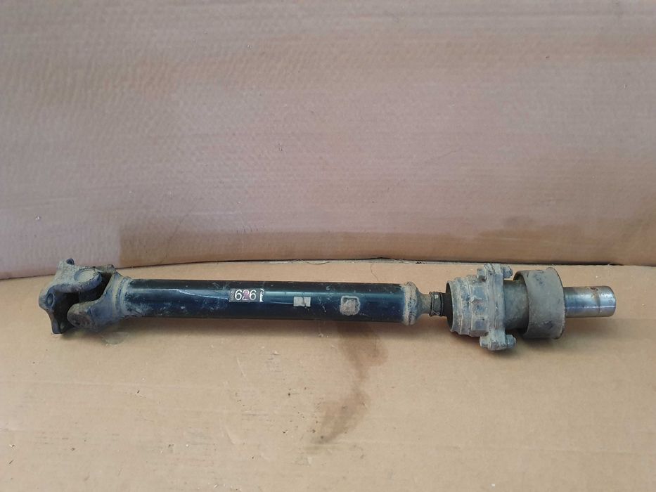 TRANSMISSAO DA FRENTE MITSUBISHI L200 STRAKAR TRITON 2.5 Di-D MR580626