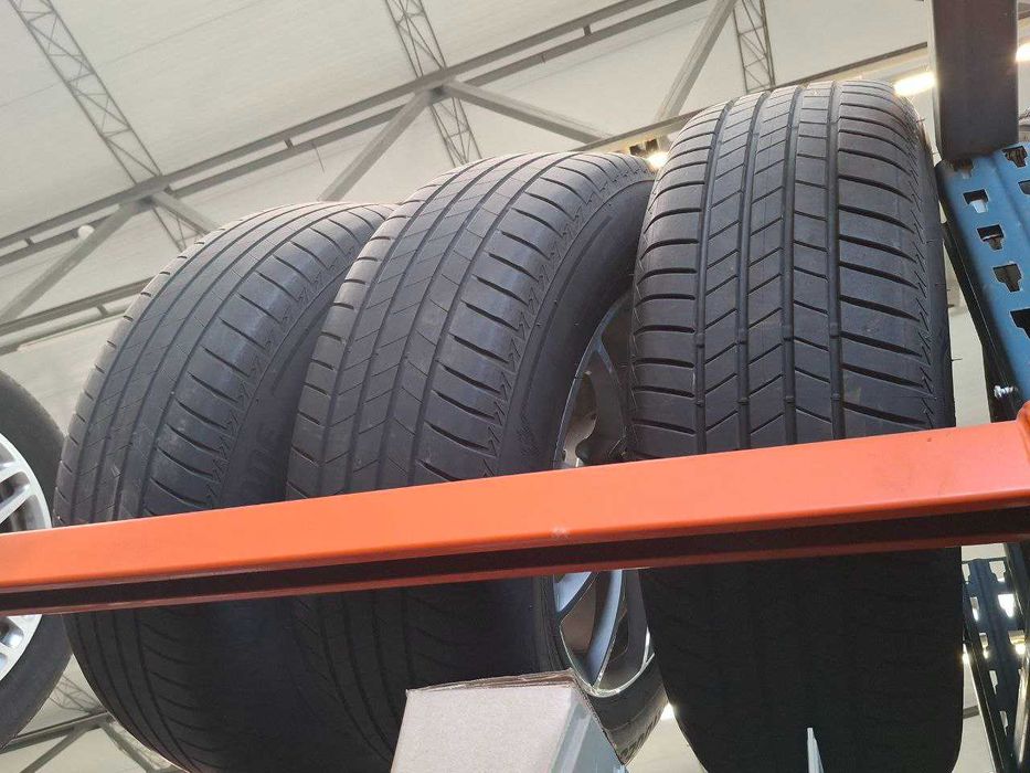 Jantes Alfa Romeo Stelvio