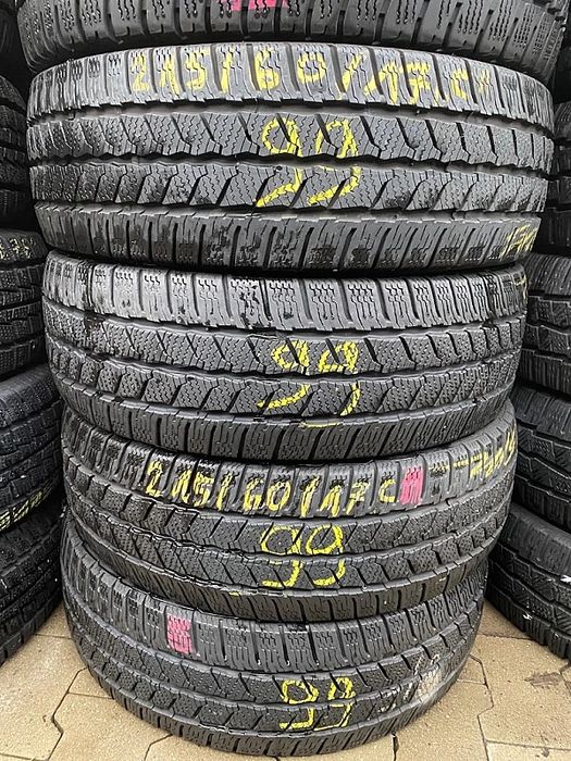 225/55r17C Continental VanWinter_7,6mm_4szt_(99)