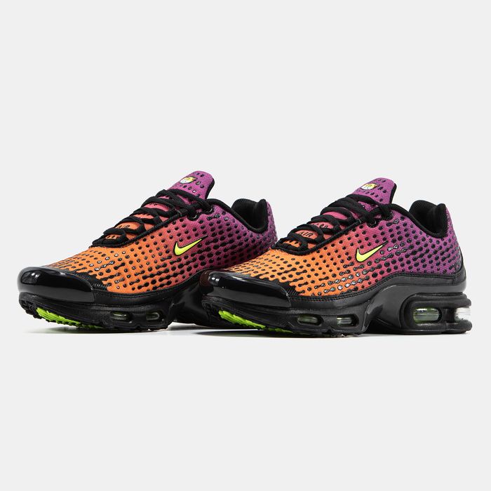 Кросівки Nike Air Max TN Plus VII premium