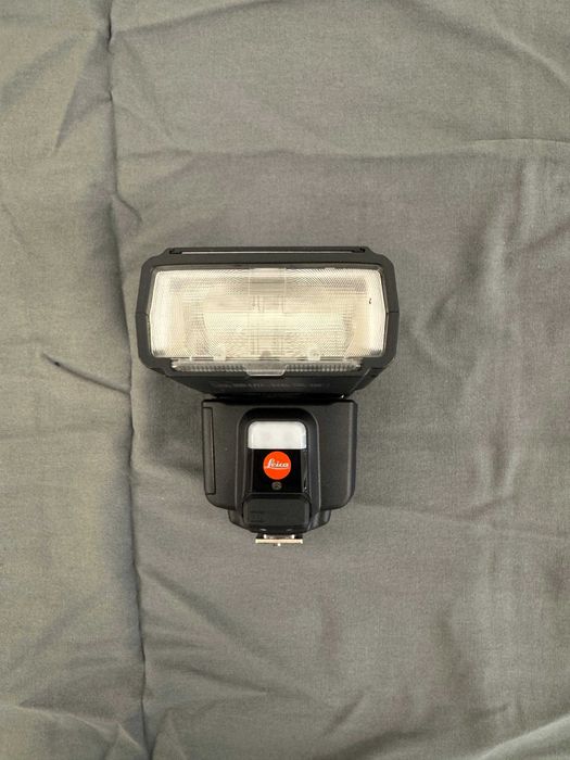 Flash Leica SF-60