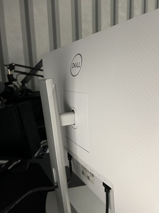 Монітор Dell S2721QS, 4k UltraHD, IPS, FreeSync, ідеальний стан