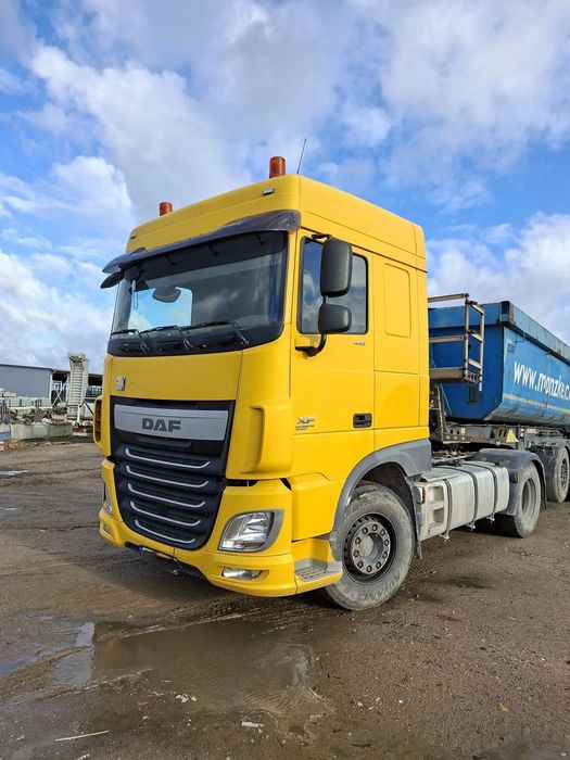 DAF