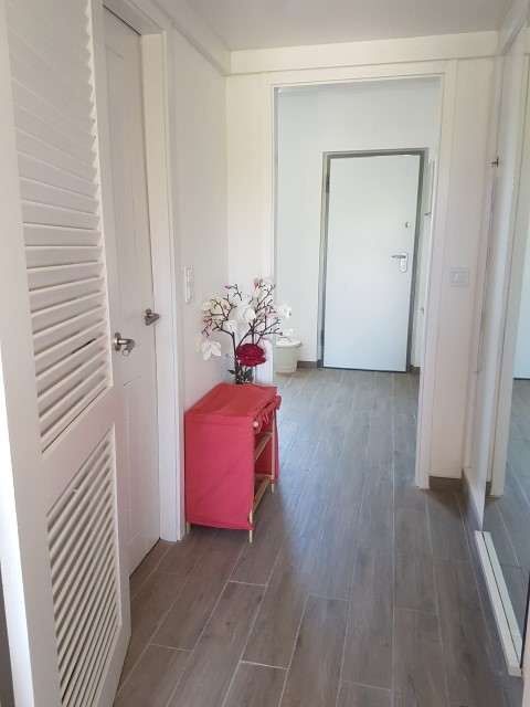 Apartamento T0 - 4 pessoas