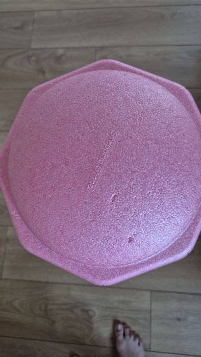 Kamienie sensoryczne I dysk zestaw
