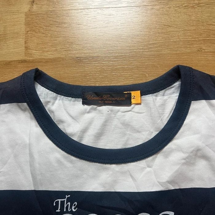 Лонгслів Undercover/ кофта андеркавер