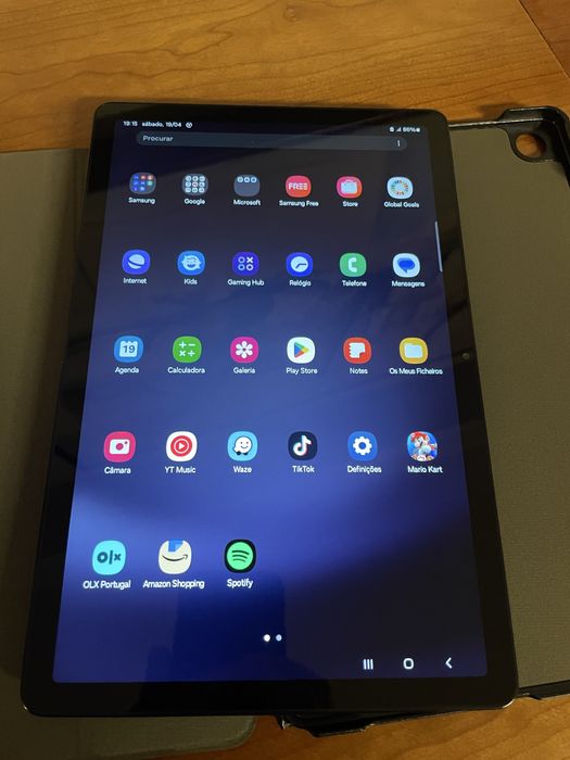 Samsung tab A9 plus 5G 64GB
