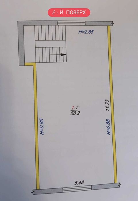 Продам новий двоповерховий будинок 150м2 в Новій Боярці, 6 соток.