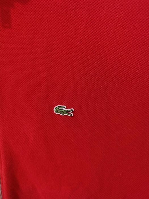 Casaco Lacoste Primavera/Verão