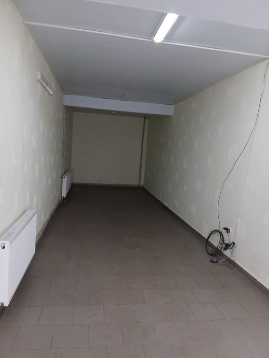 Оренда приміщення