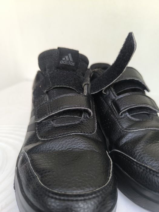 Buty Adidas 35 czarne