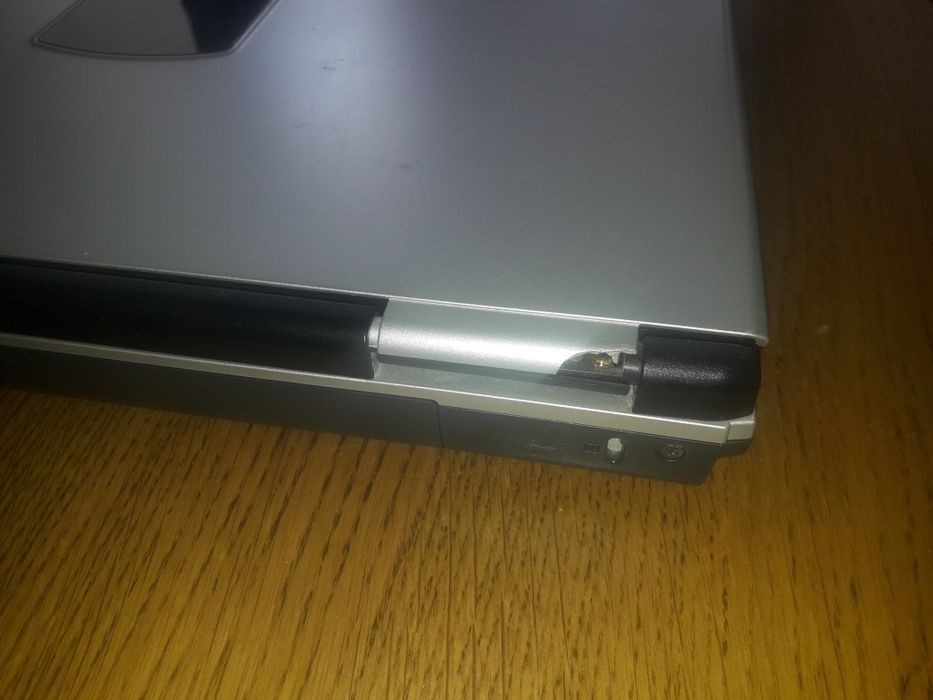 Fujitsu Siemens AMILO L7320GW