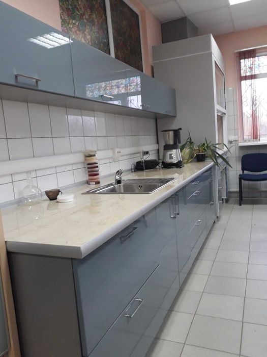 Продаж готового виробничо-складського комплексу (харчова промисловість) Локація: Київська область, Броварський район, с. Требухів
