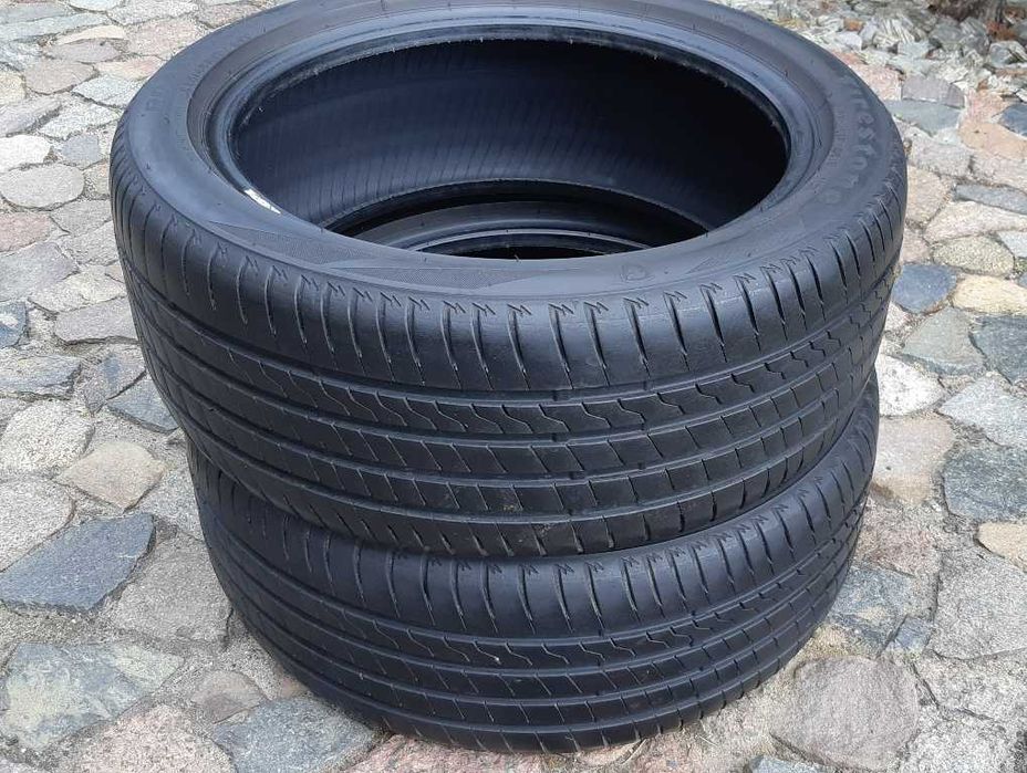 Opony letnie 225/45r17 Firestone Roadhawk Lato