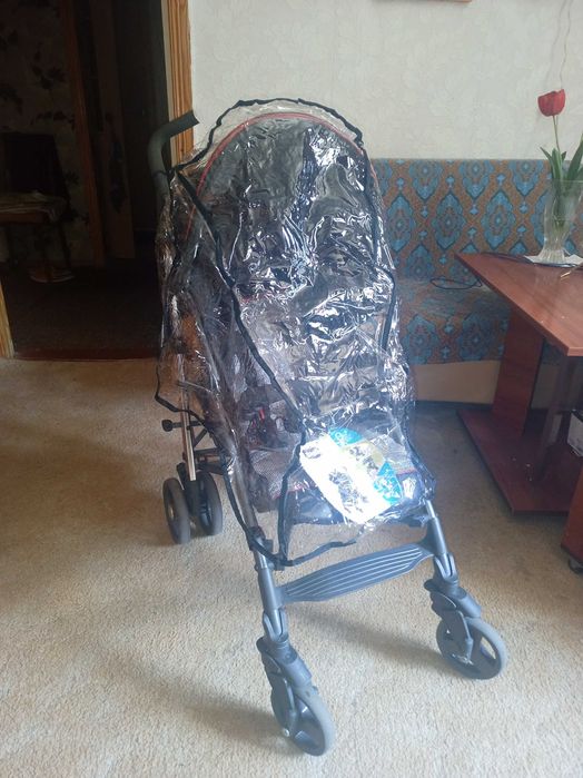 Коляска Chicco Lite Way 3 Top Stroller