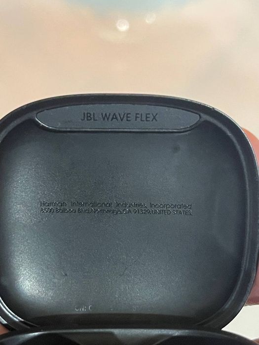 GBL WAVE FLEX качество