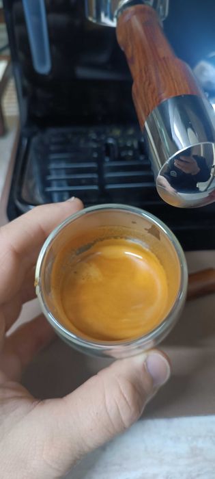 Delonghi stilosa