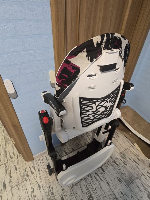 Стільчик Peg-Perego Siesta Follow Me