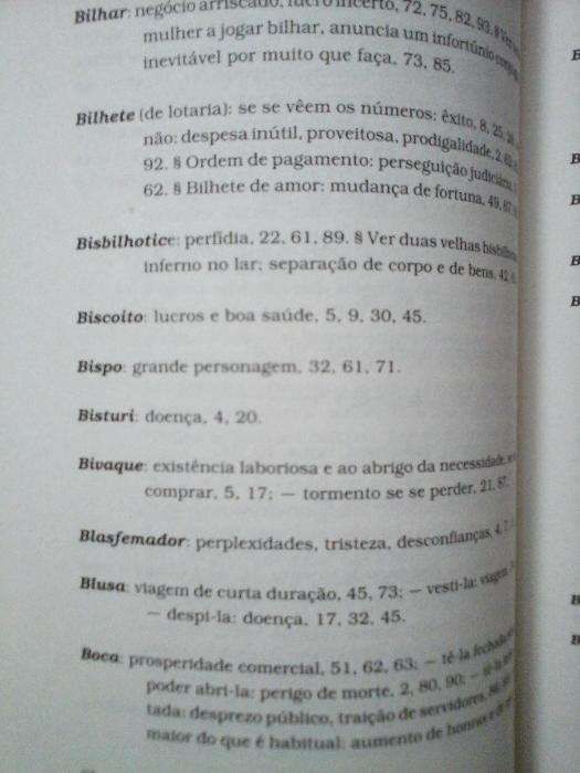 O Grande INTÉRPRETE Dos SONHOS - Significado dos SONHOS !