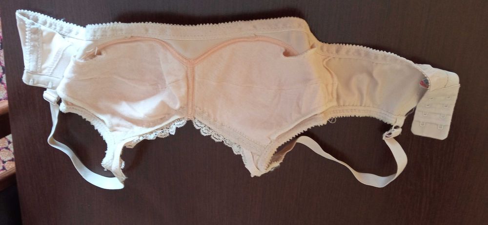 Biustonosz po mastektomii piersi