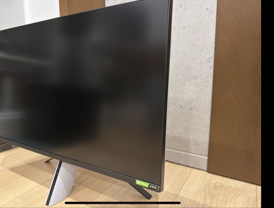 Monitor Sony Inzone M9 27" 4K 144Hz – HDMI 2.1 (Idealny do PS5 / PC)
