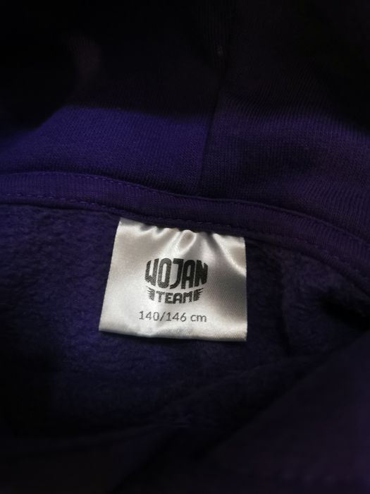 Bluza dla chłopca Wojan 140/146