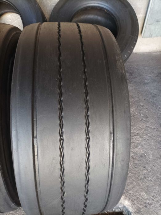 385/55R19,5  Continental  HT3+