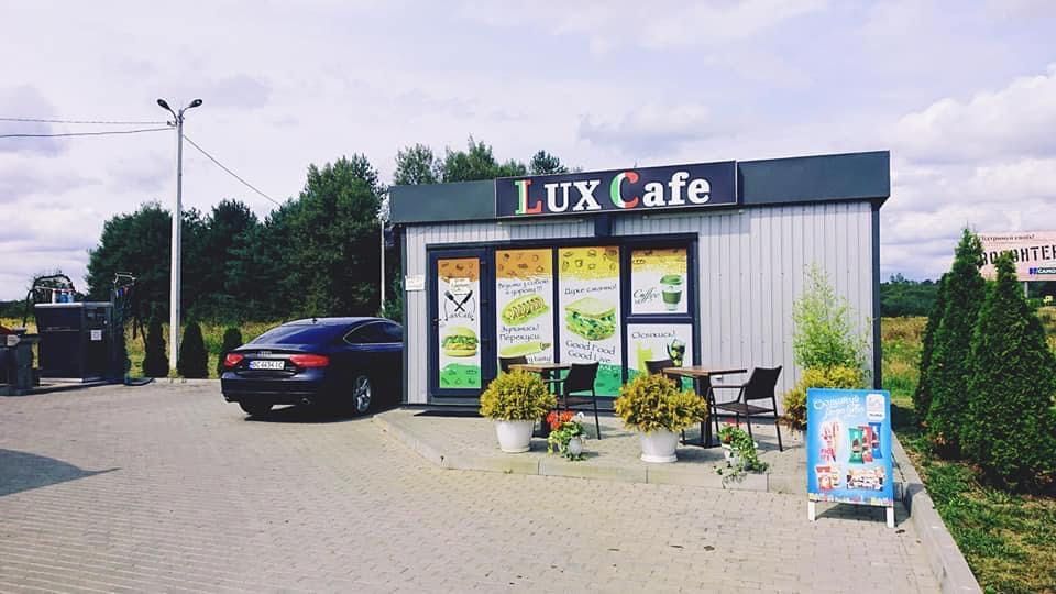 Коммерческая недвижимость по адресу (площадь 0,6 м²) - Atlanta.ua - фото 2