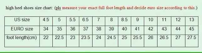 Sandały na platformie szpilka 18 cm