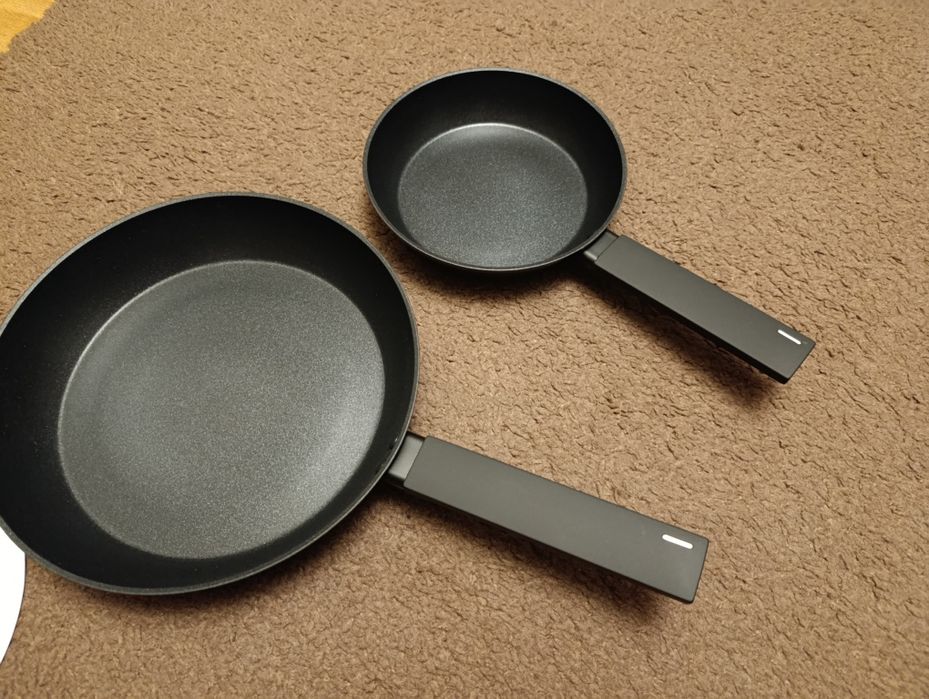 Sprzedam nowy zestaw Ambition