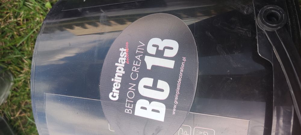 Greinplast beton Creative BC13