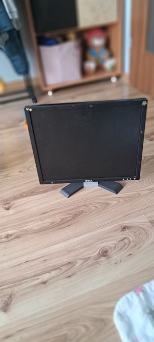 Monitor do komputera firmy Dell