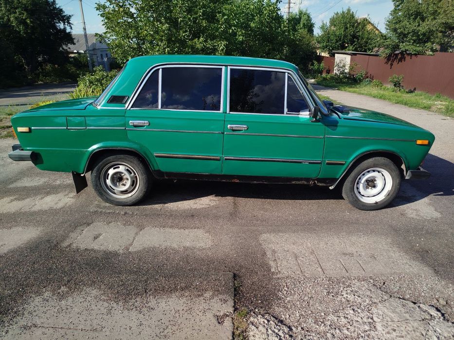 Продам авто ВАЗ 2106