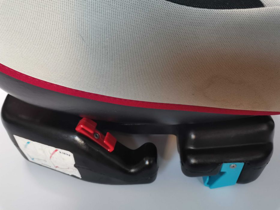 Cadeira auto para bebé Chicco