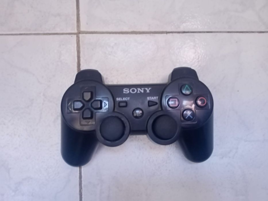 Comandos PS1 PS2 PS3 ps4