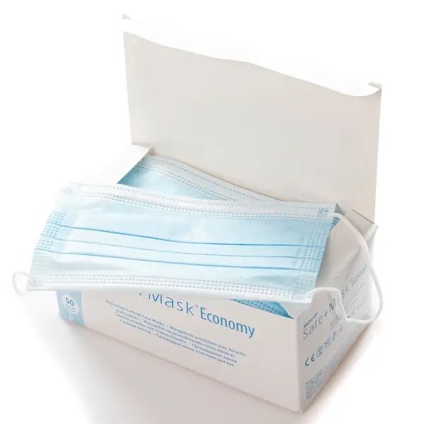 Маски медичні