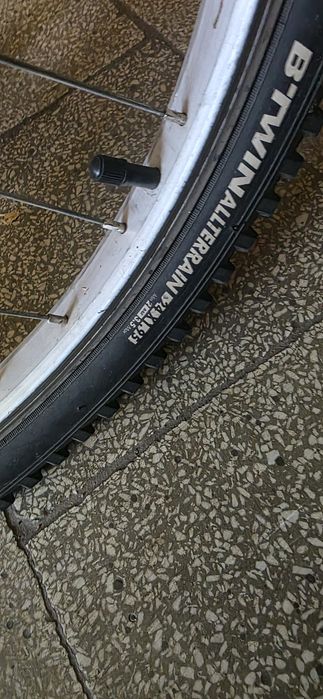 Rower Rockrider ST100 (Decathlon)