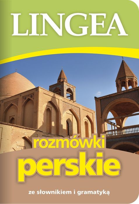 Rozmówki Perskie  Opracowanie Zbiorowe